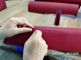 蒙泰海綿體位墊弄臟了要怎么護理？