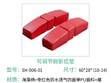 蒙泰研發(fā)的俯臥位體位墊在手術(shù)室中主要起到什么作用？